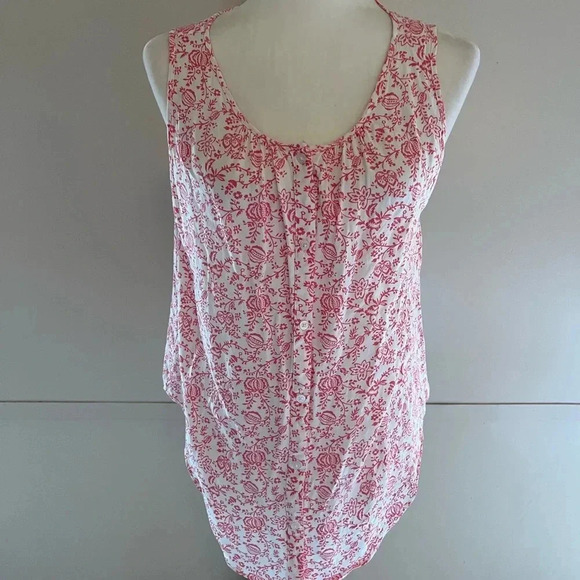 Loft Blouse - Picture 1 of 4